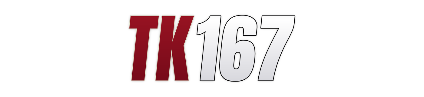 tk167 logo